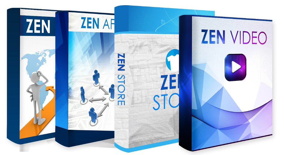 Image - ZenTitan Package