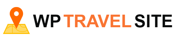 Image - WP TravelSite Logo